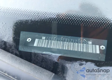 2005 Saturn Ion 2 from USA, damaged, VIN 1G8AJ52F85Z120030